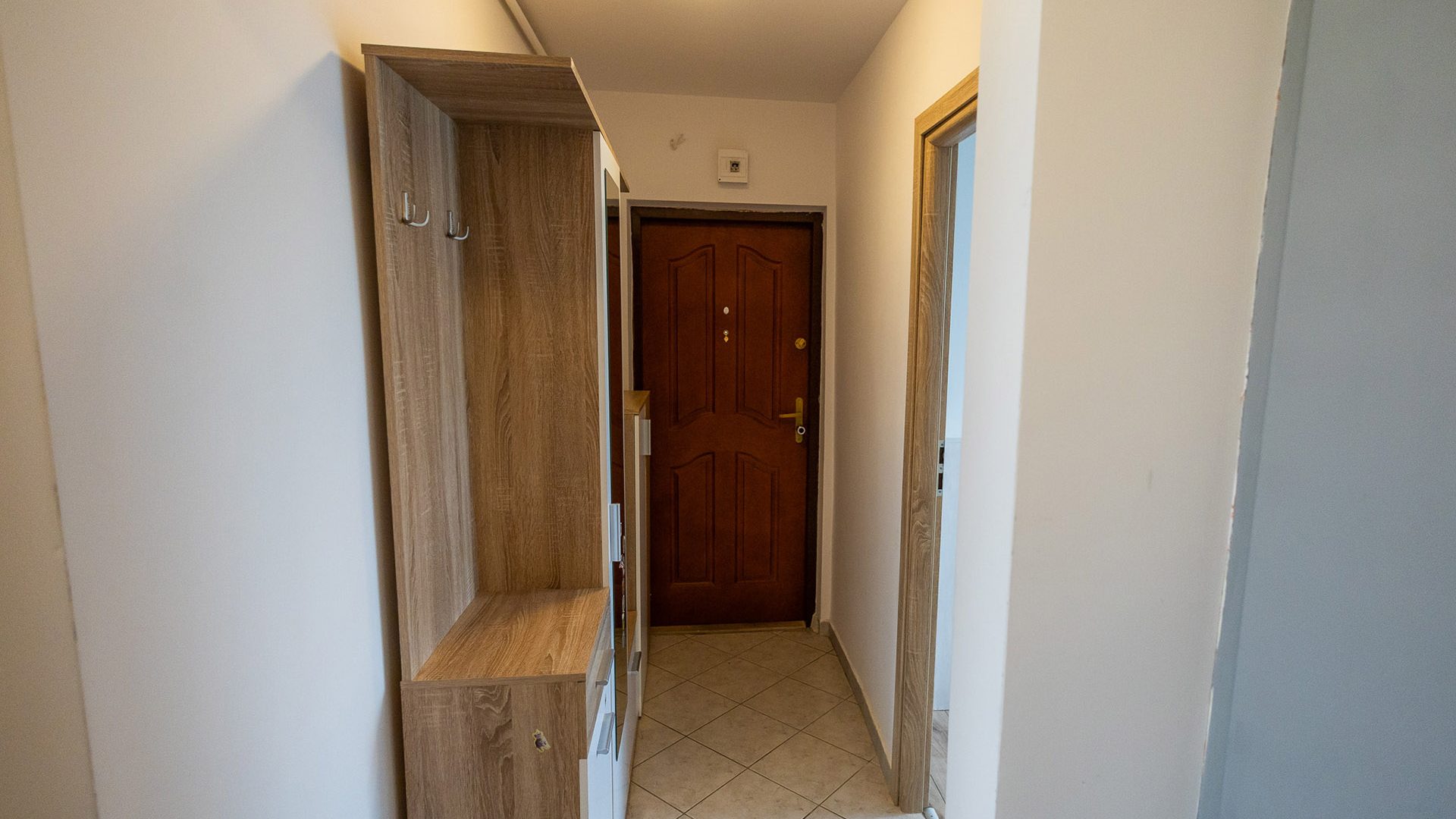Apartament Plaza