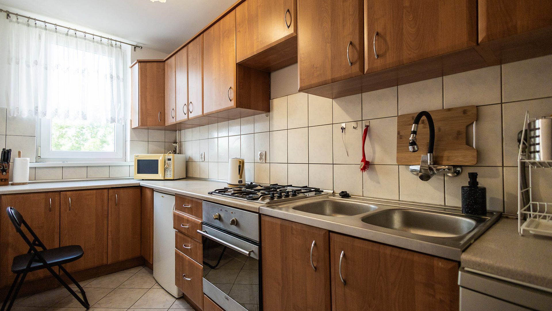 Apartament Plaza