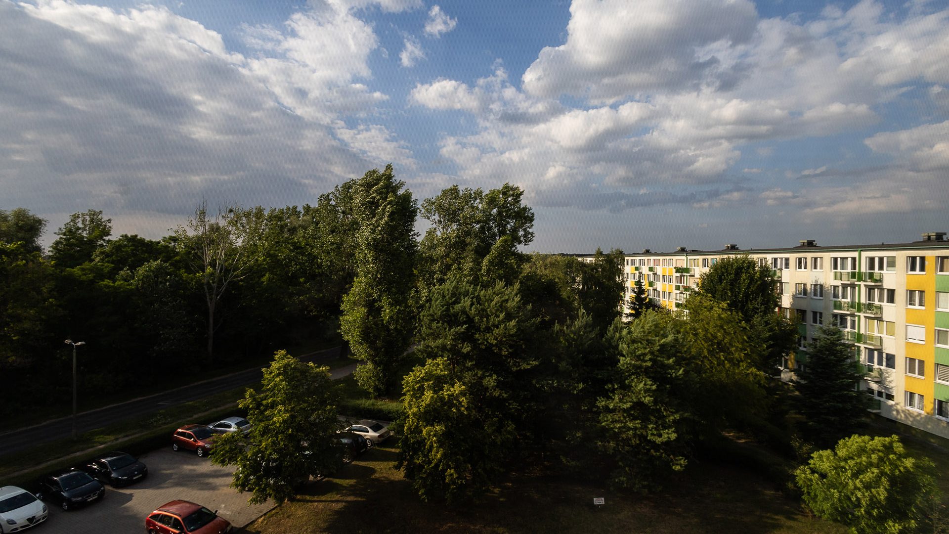 Apartament Plaza