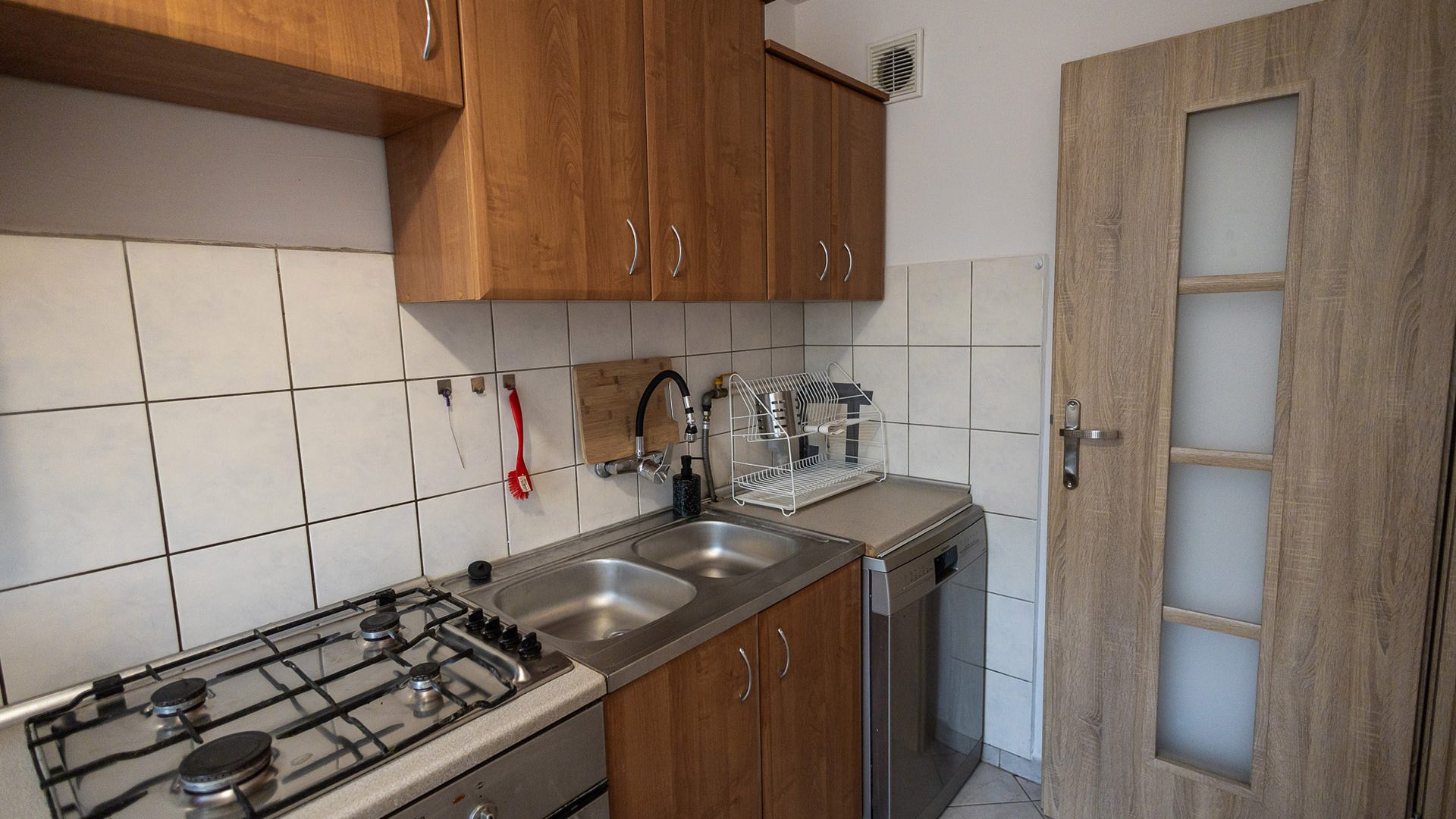 Apartament Plaza