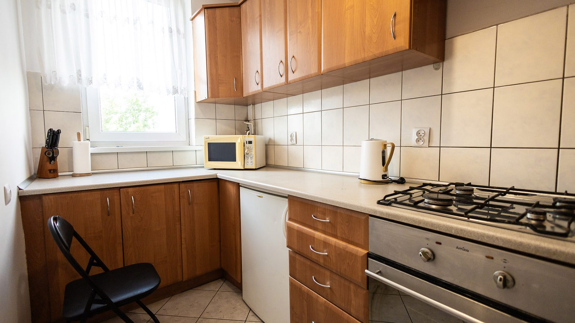 Apartament Plaza
