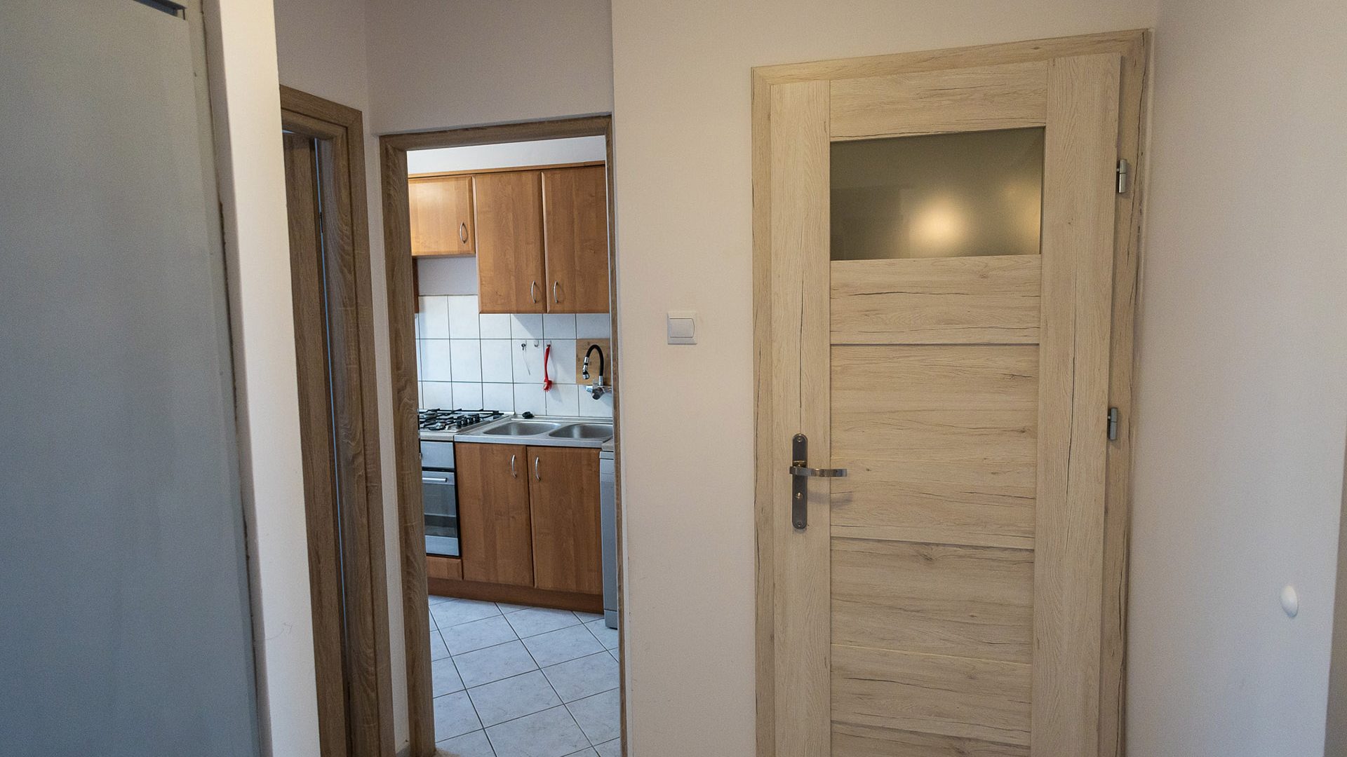 Apartament Plaza