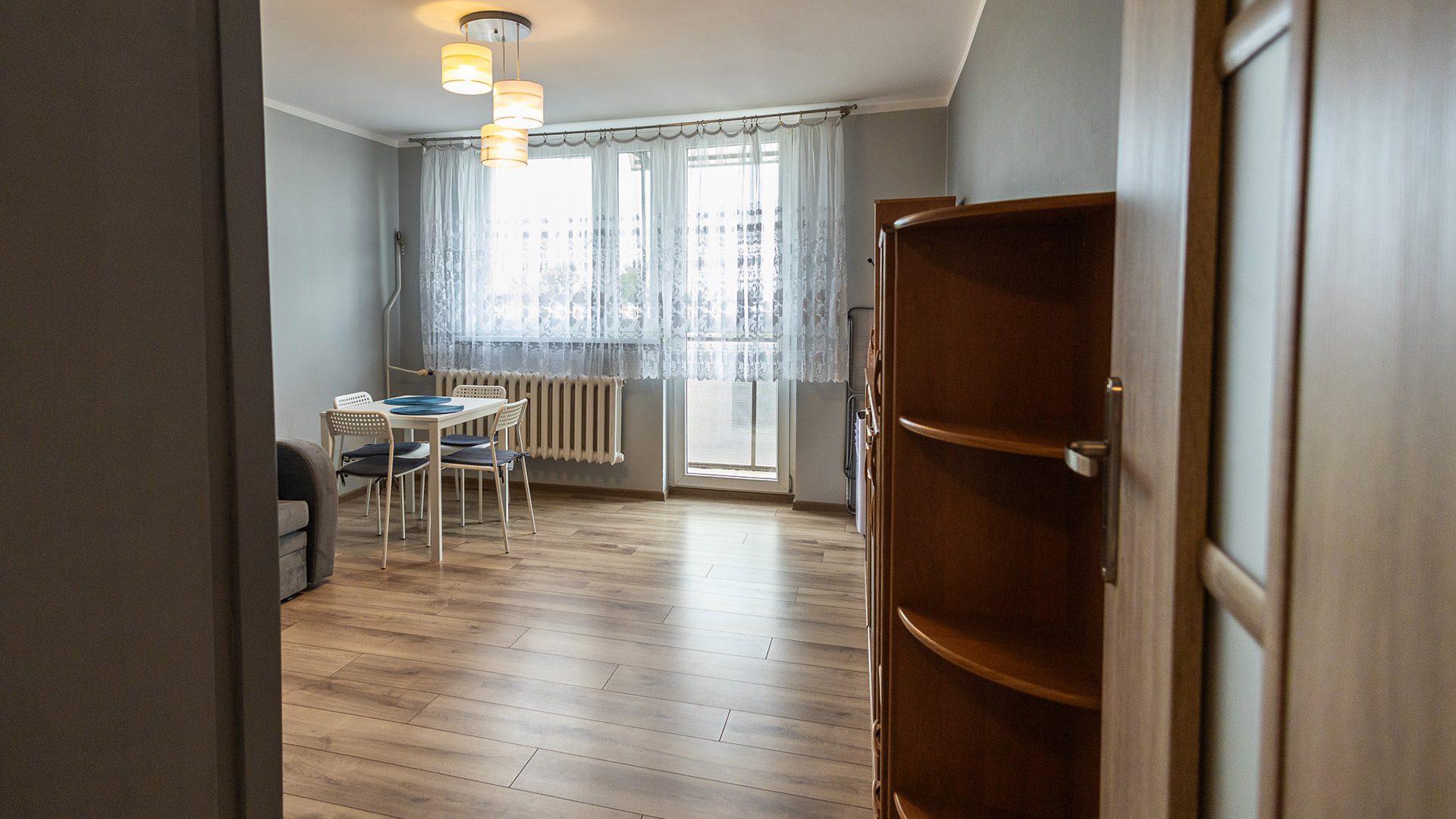 Apartament Plaza