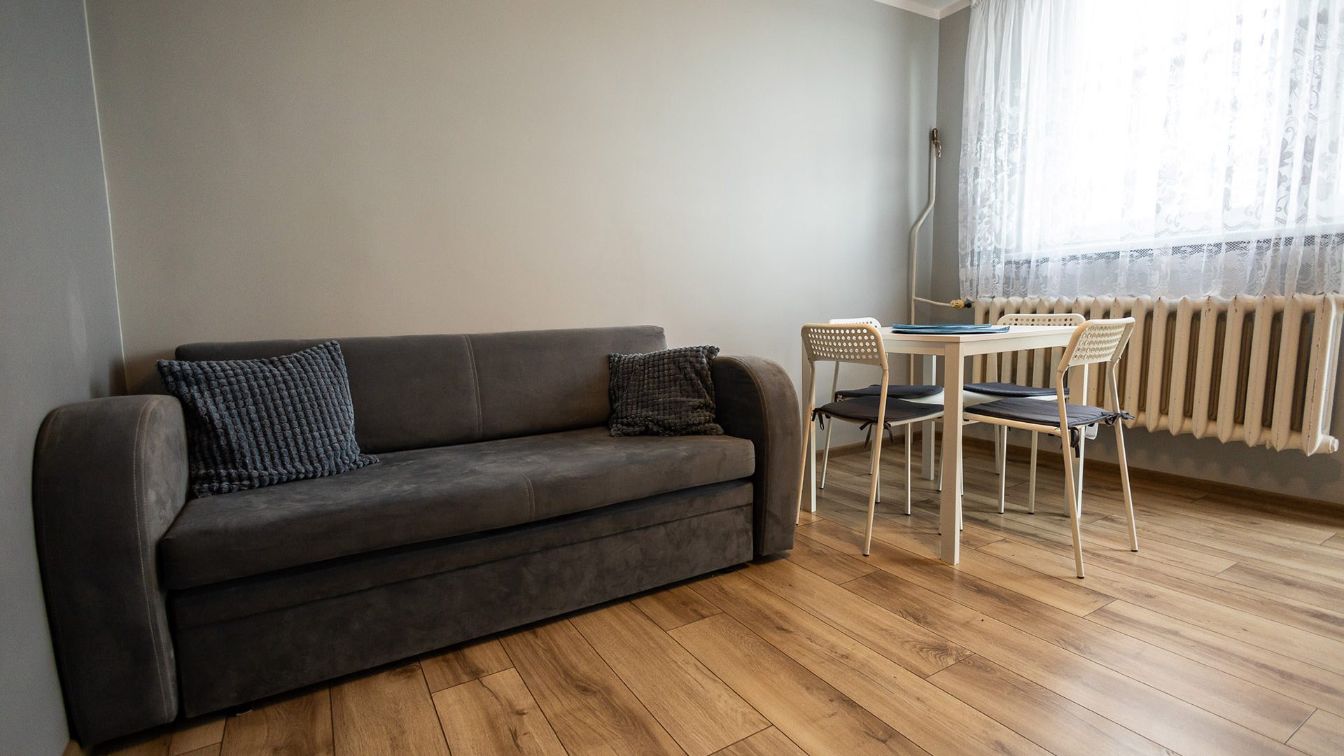 Apartament Plaza