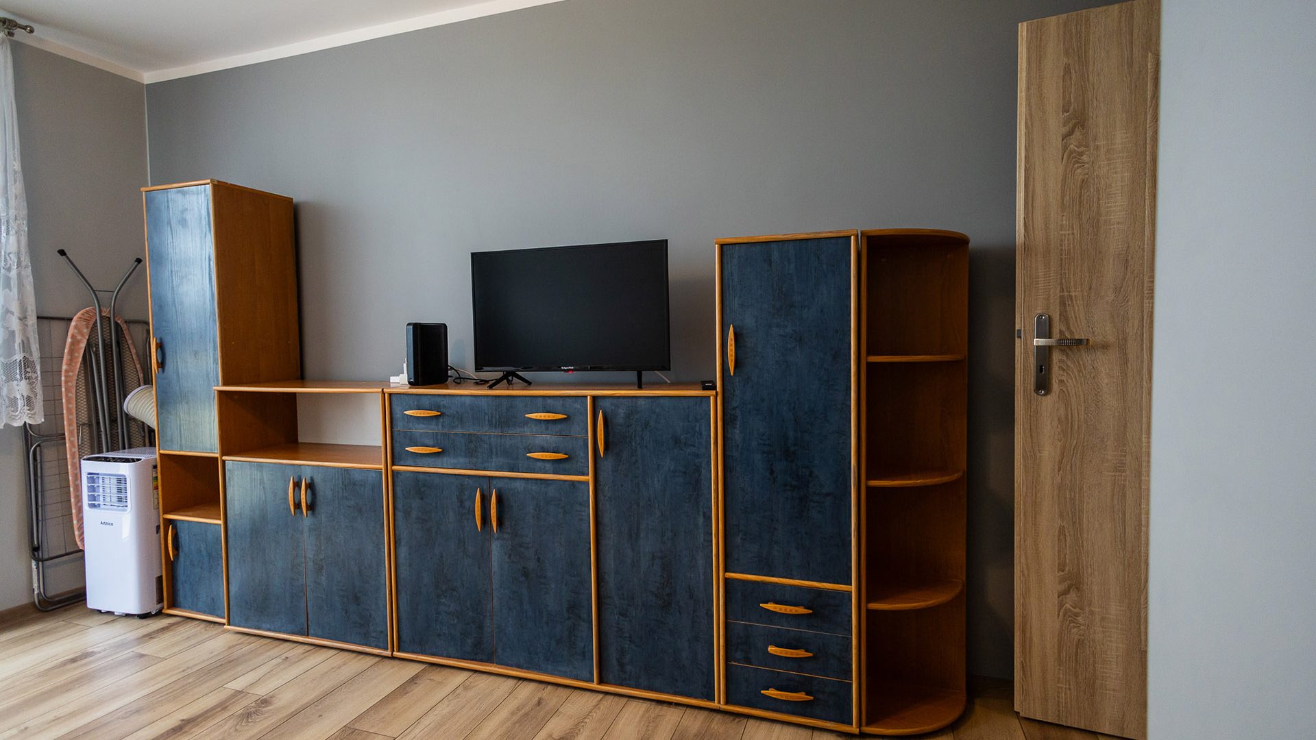 Apartament Plaza