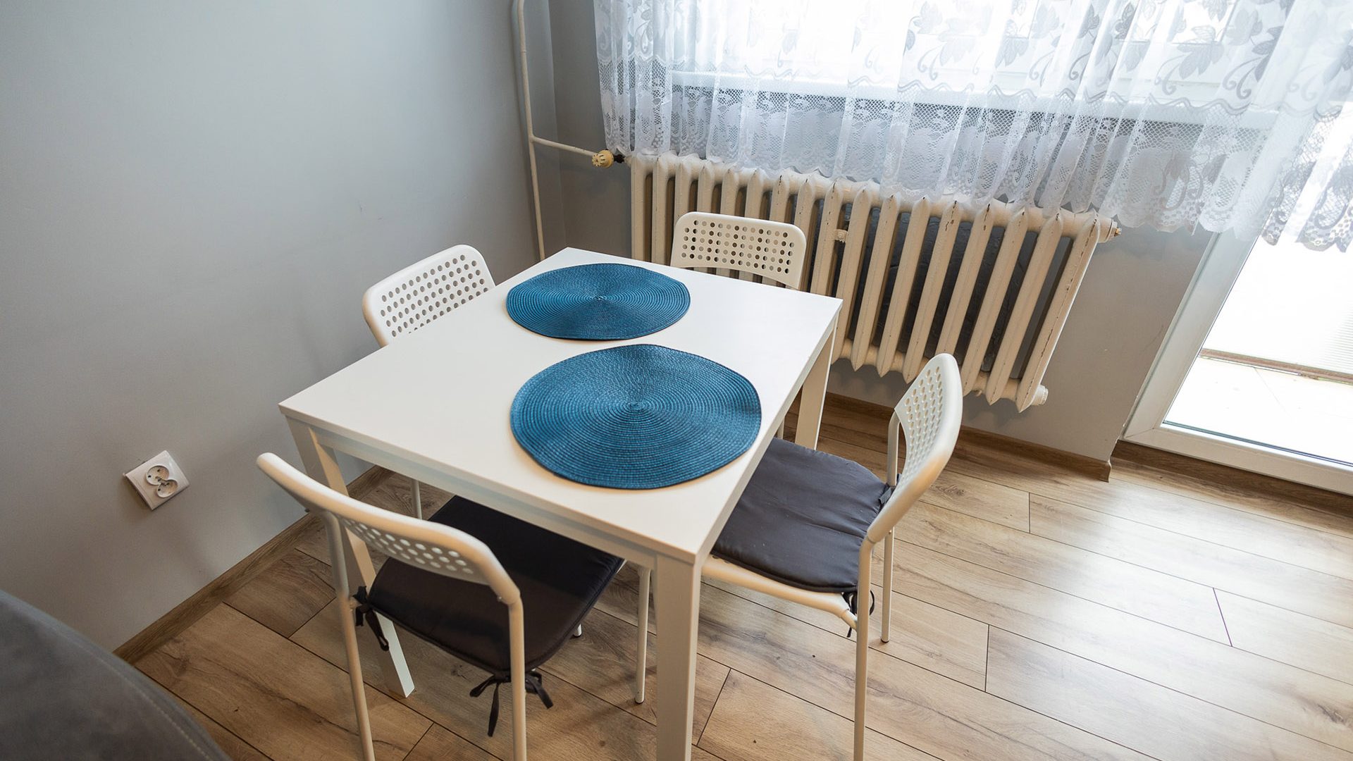 Apartament Plaza