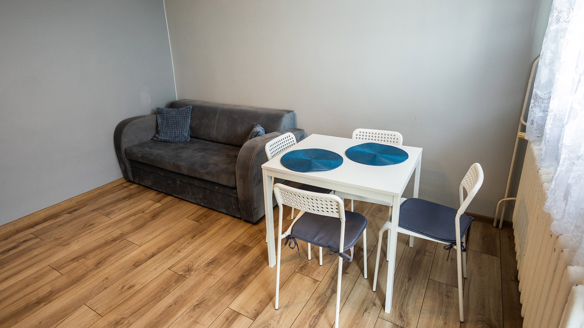 Apartament Plaza
