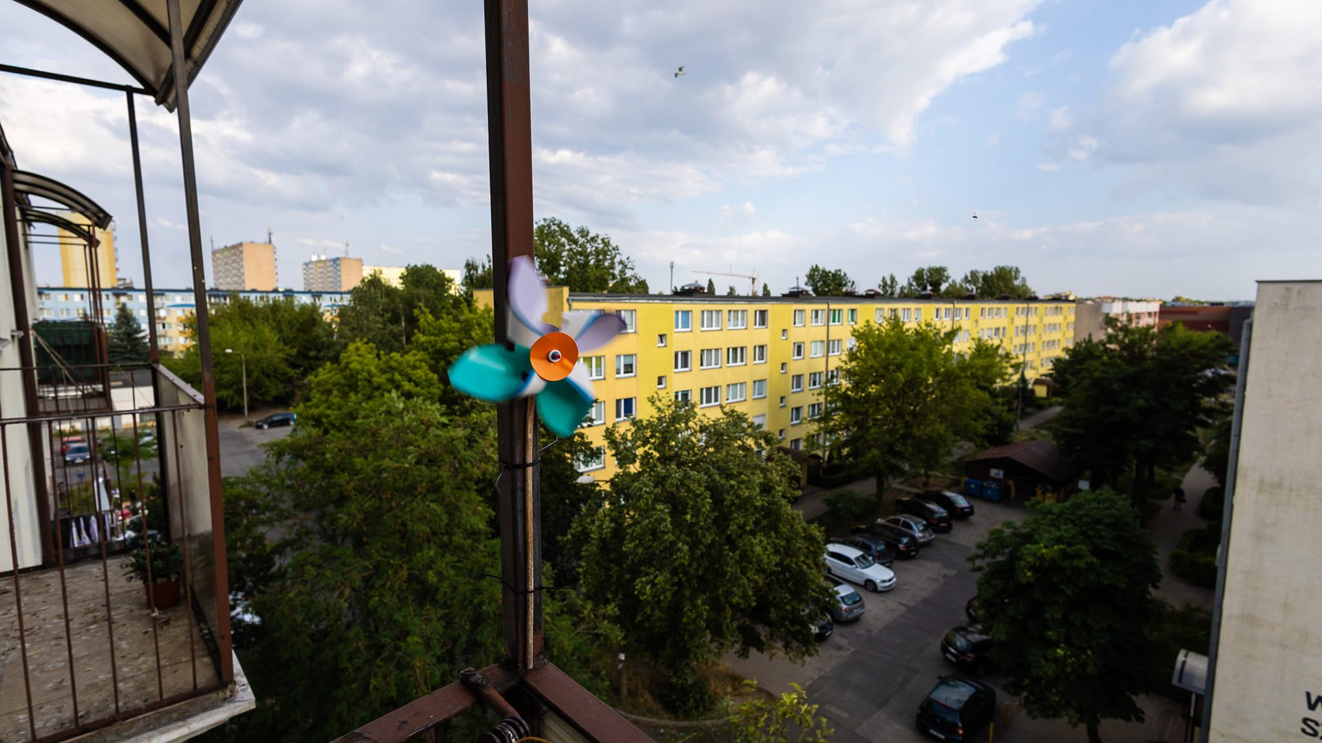 Apartament Plaza