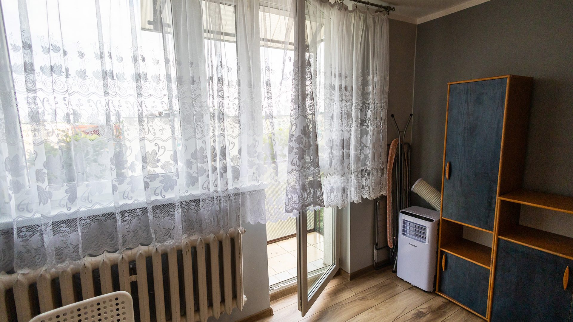 Apartament Plaza