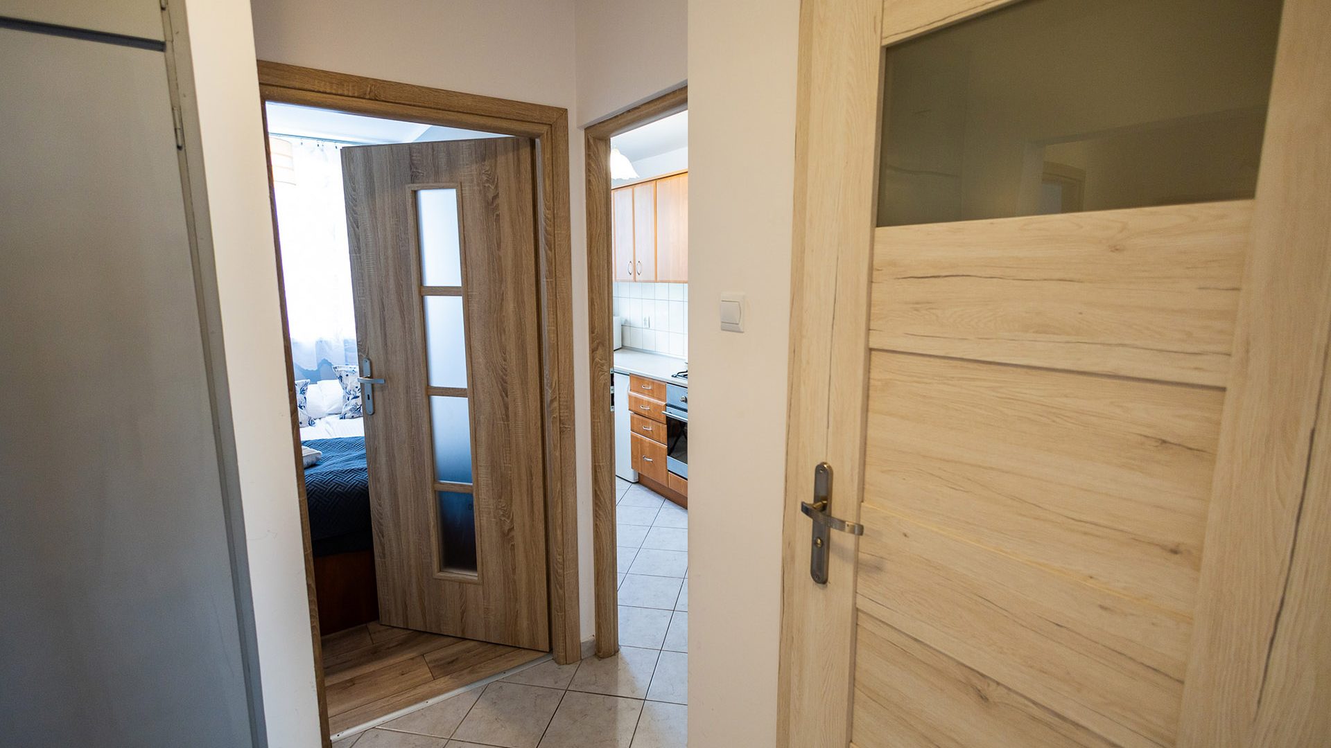 Apartament Plaza
