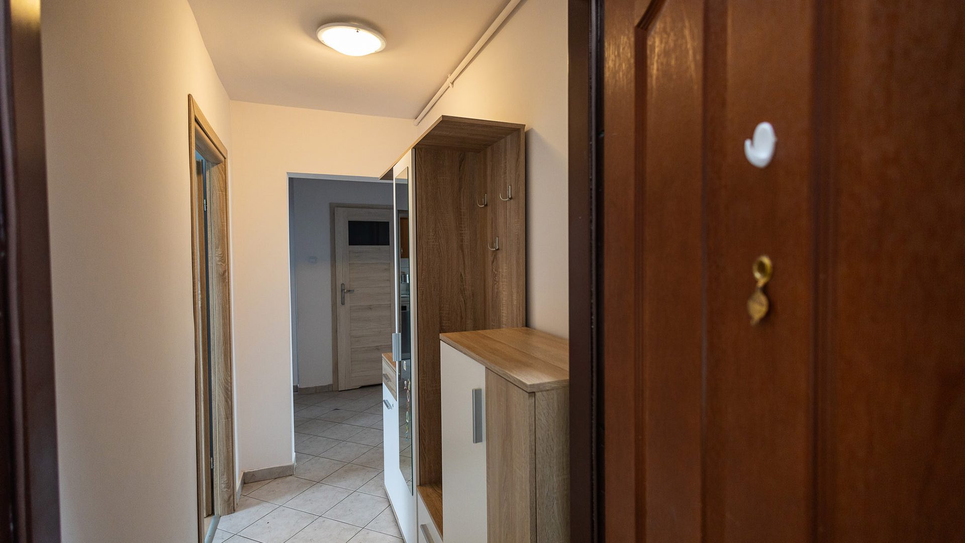 Apartament Plaza