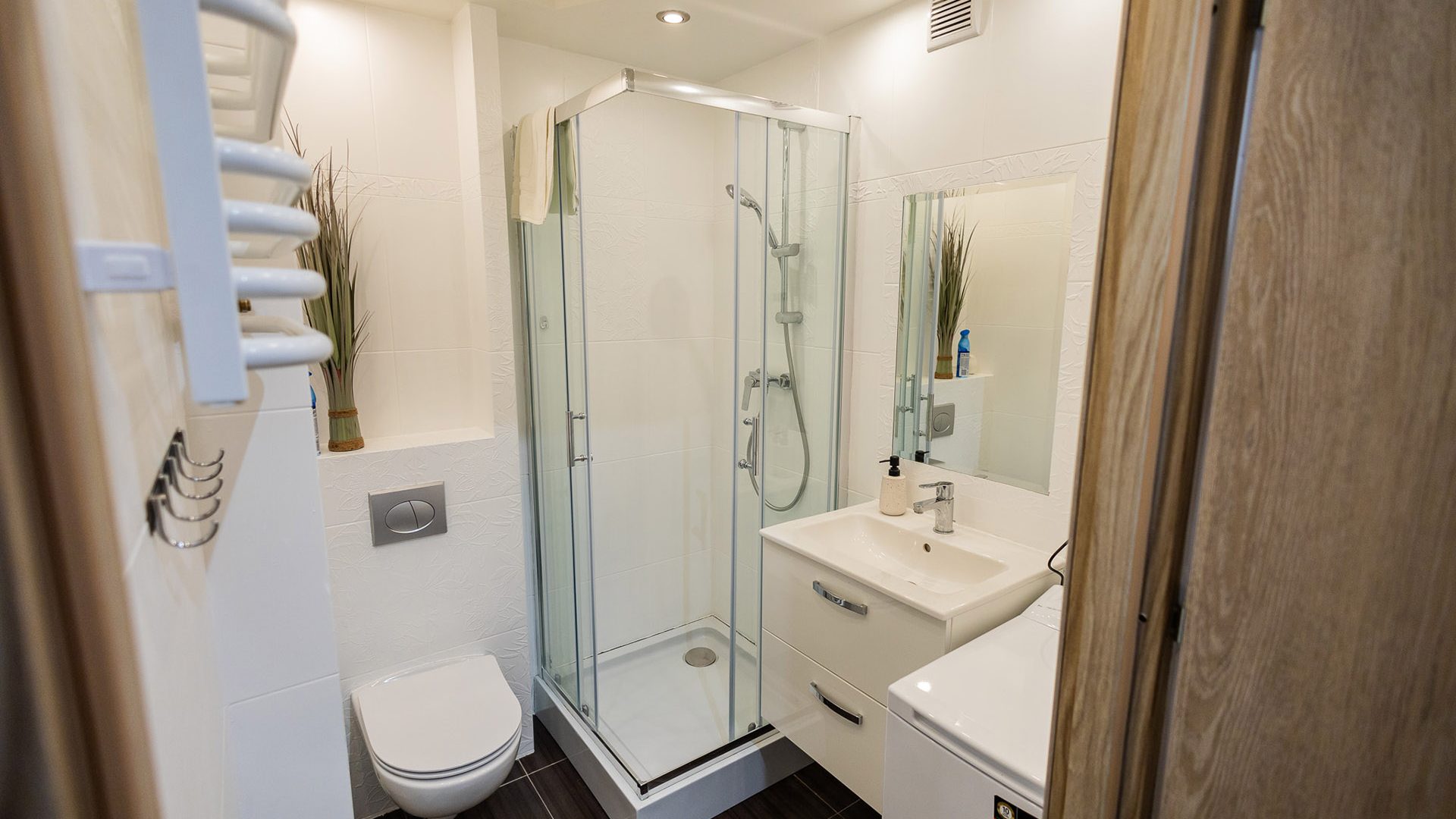 Apartament Verde