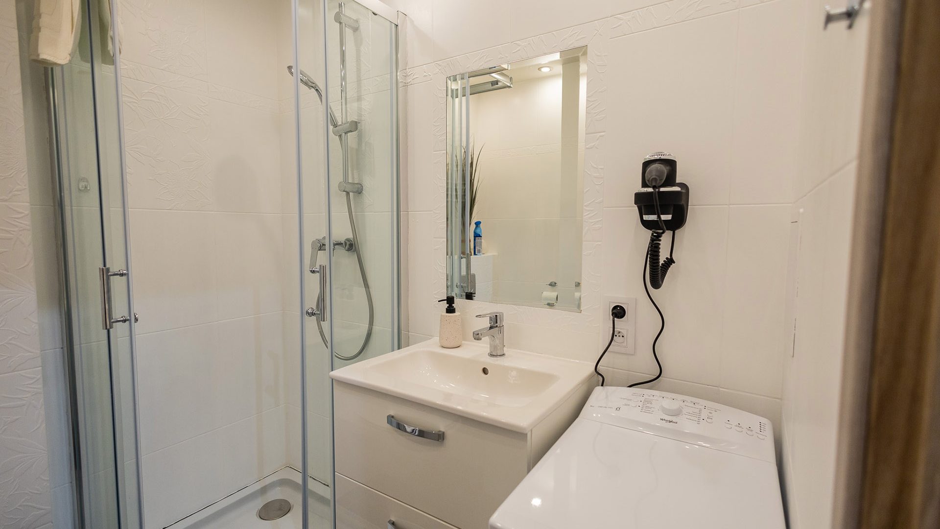 Apartament Verde