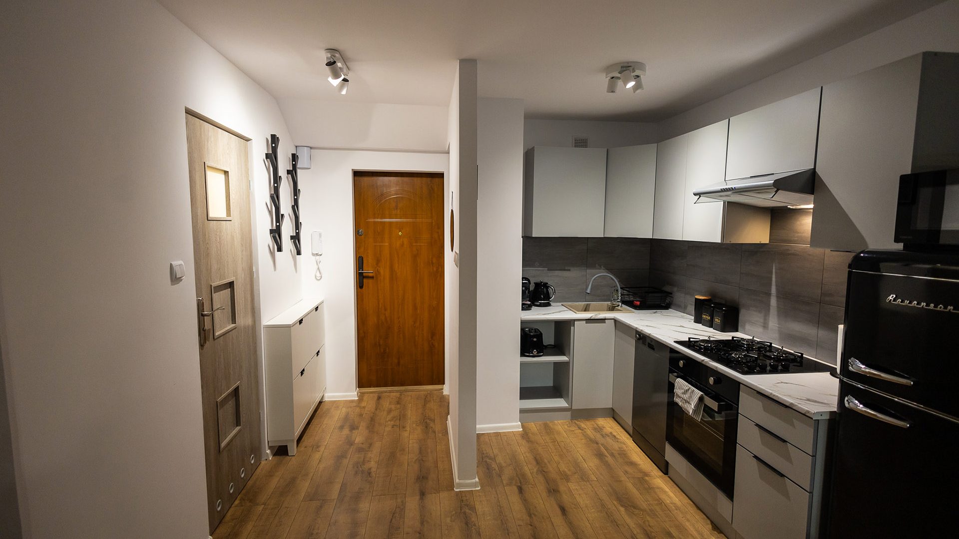 Apartament Verde