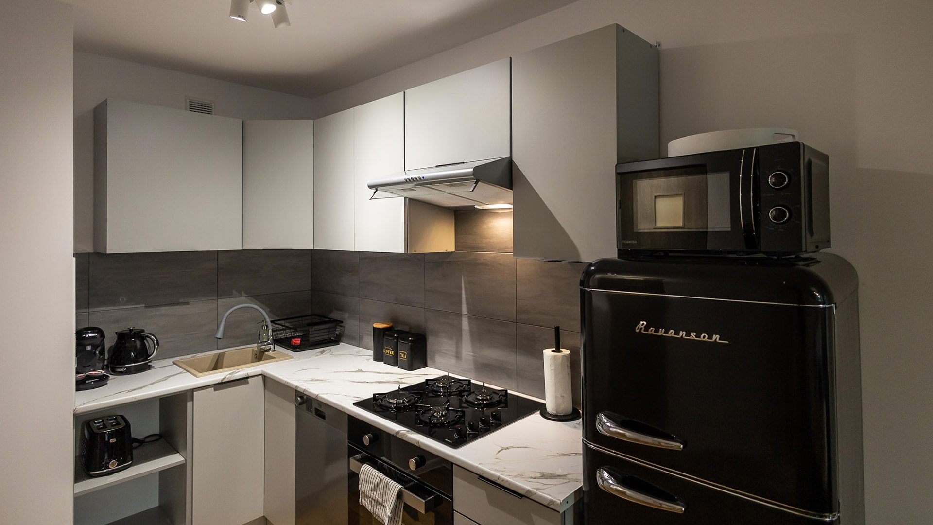 Apartament Verde