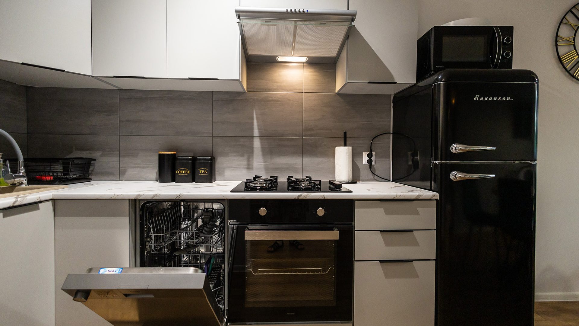 Apartament Verde