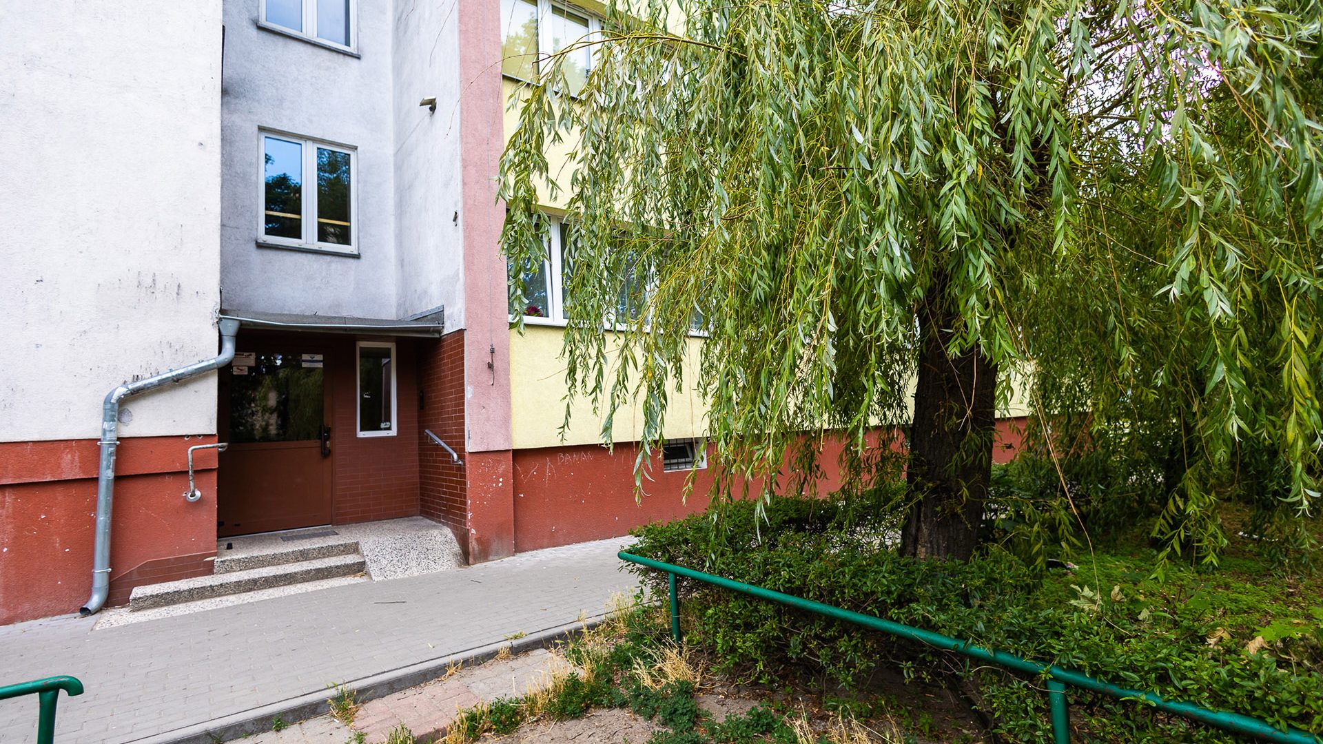 Apartament Verde