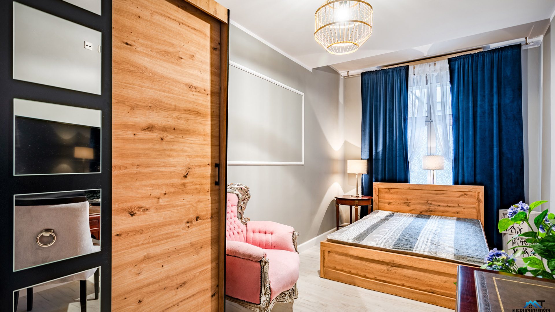Apartament Fantazja 2