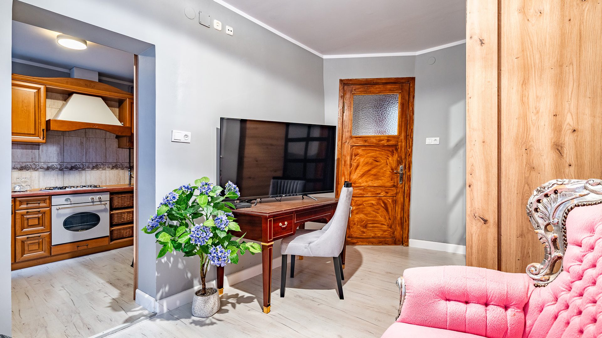 Apartament Fantazja 2
