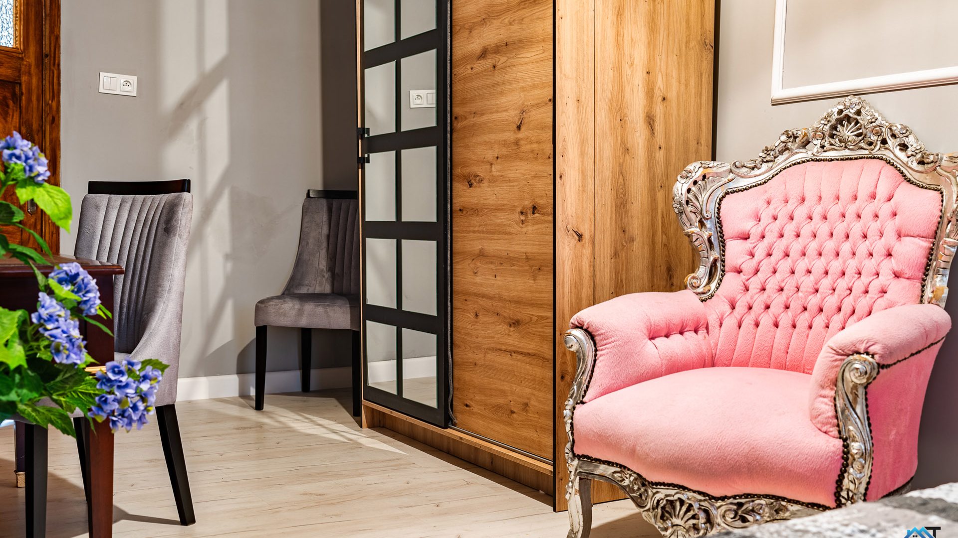 Apartament Fantazja 2