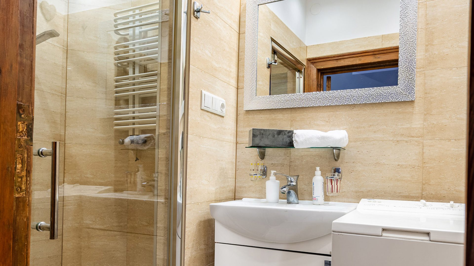 Apartament Fantazja 2