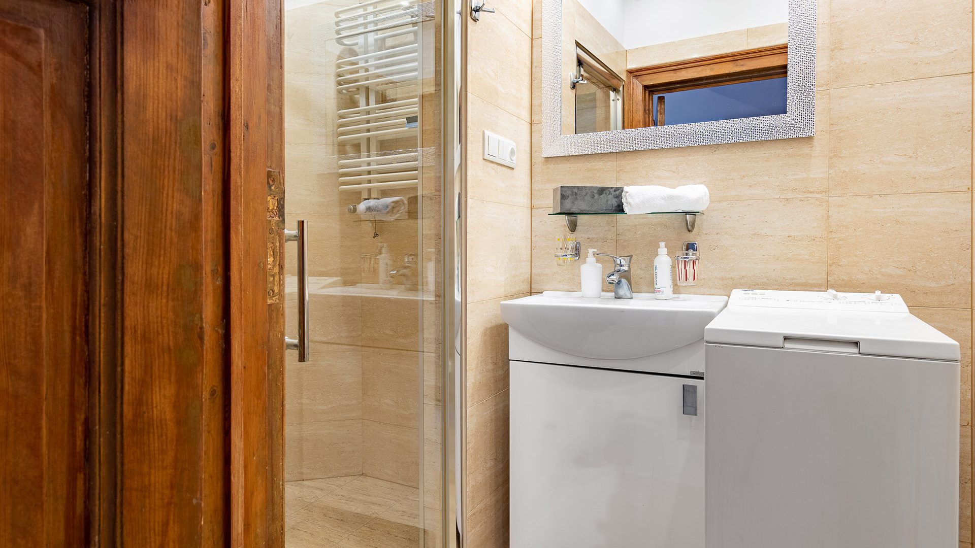 Apartament Fantazja 2