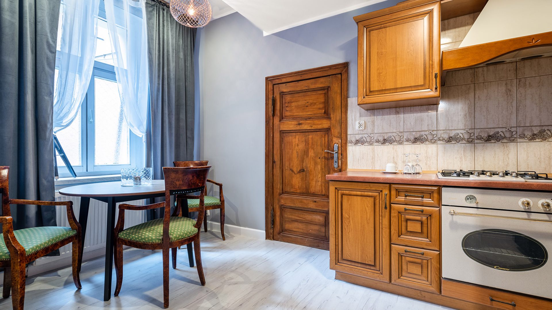 Apartament Fantazja 2