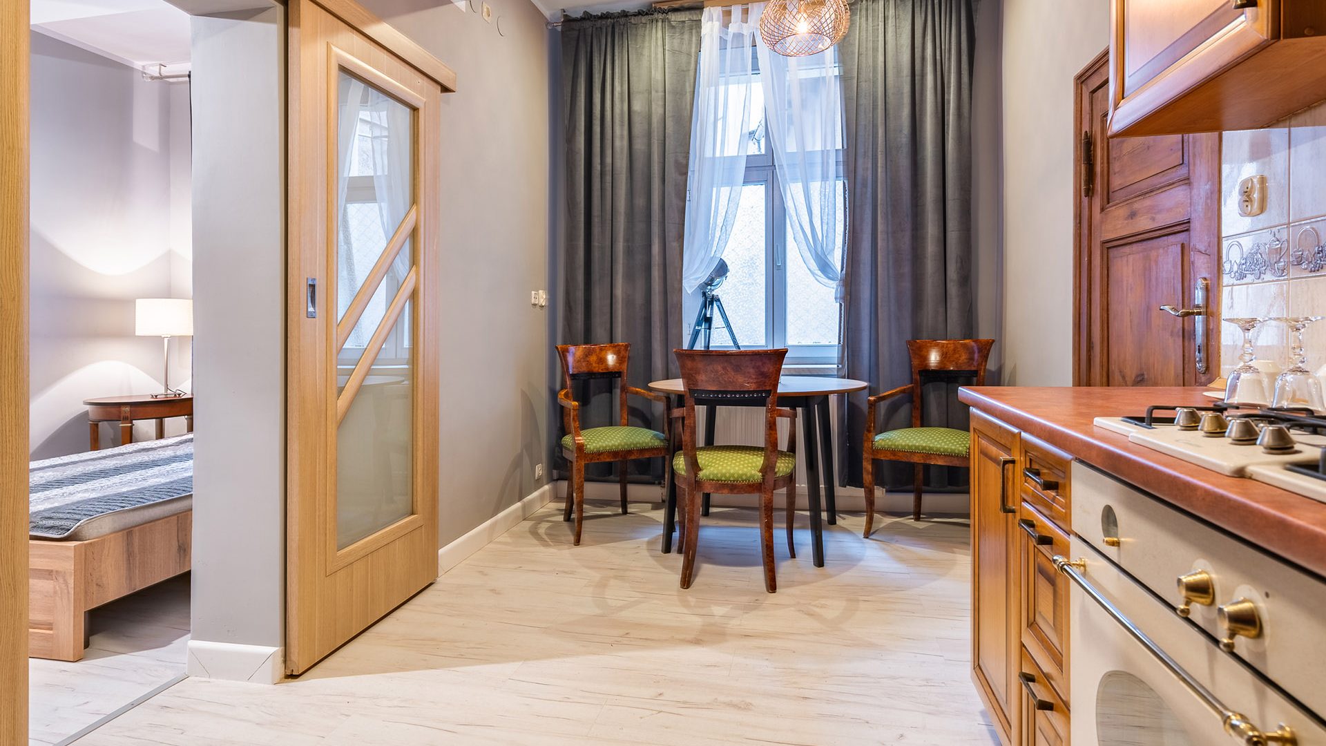 Apartament Fantazja 2