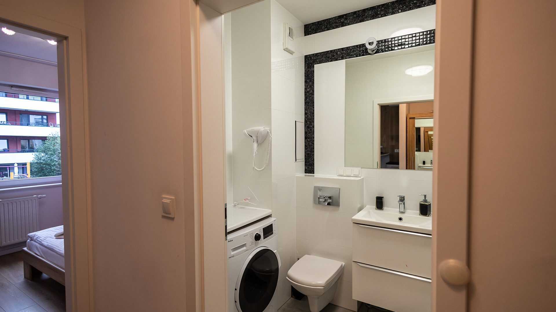 Apartament Strefa Czasu