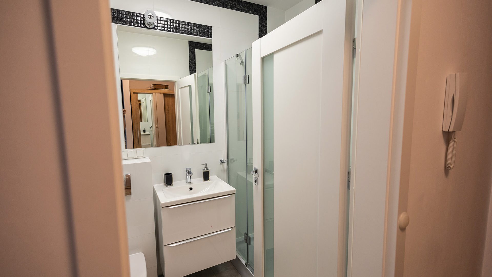 Apartament Strefa Czasu