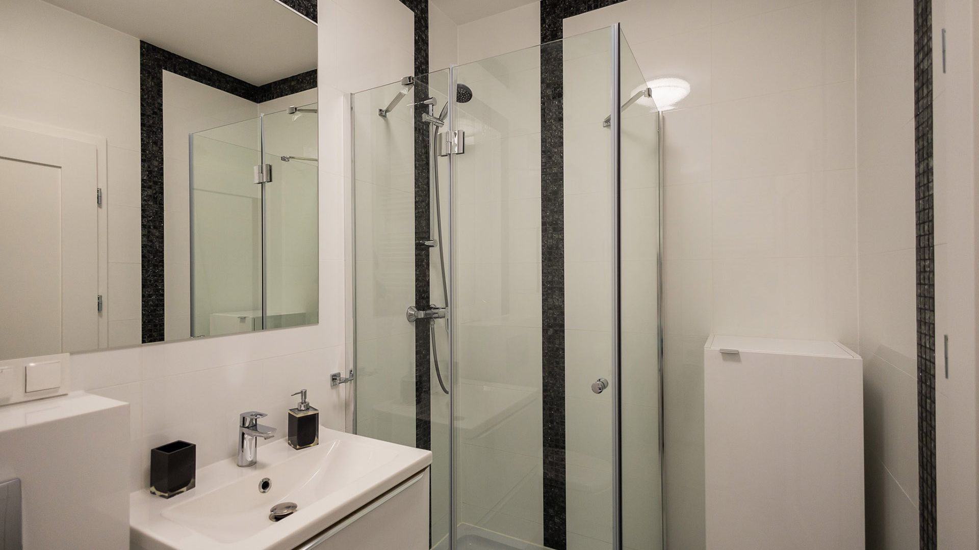 Apartament Strefa Czasu