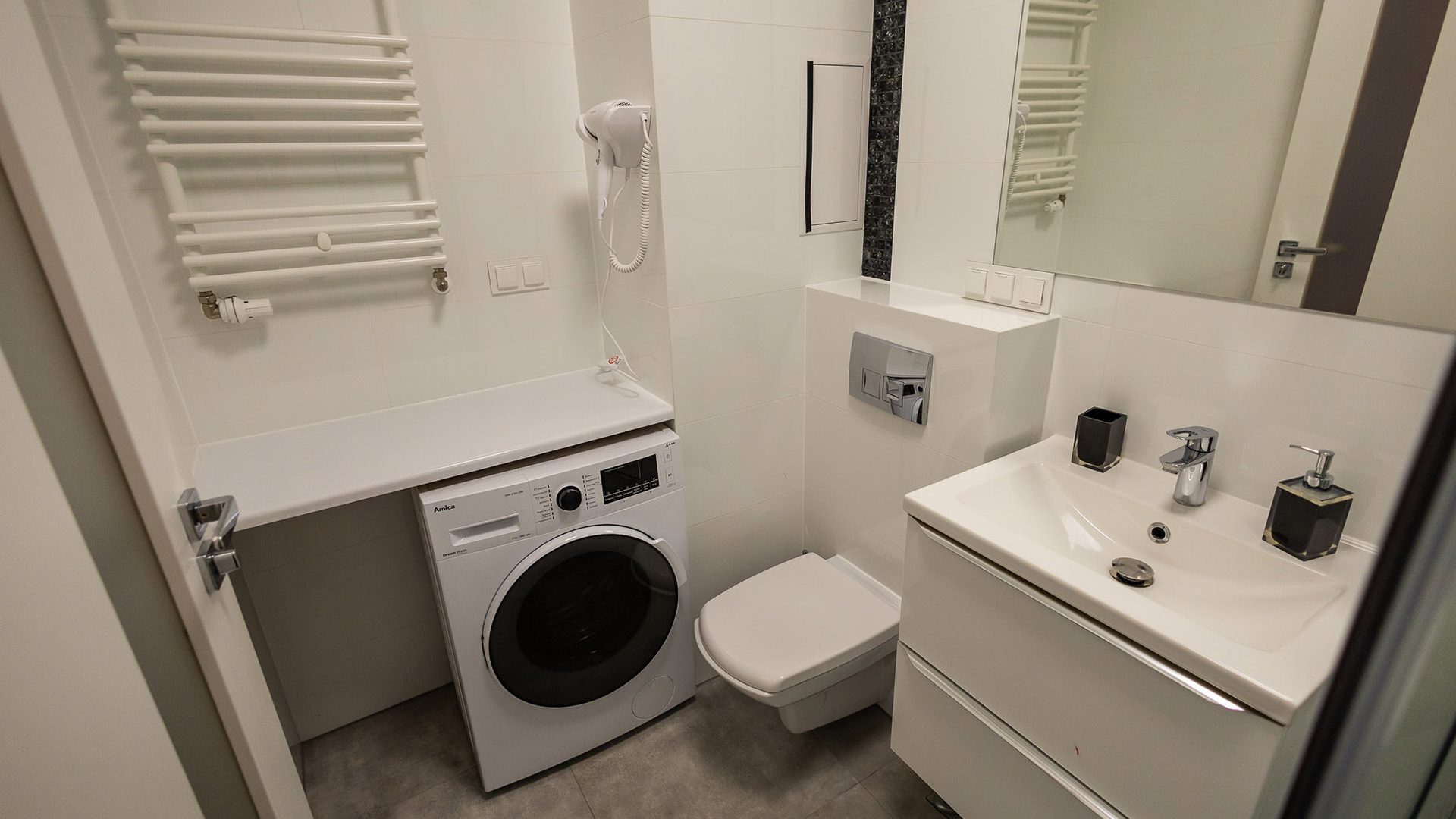 Apartament Strefa Czasu