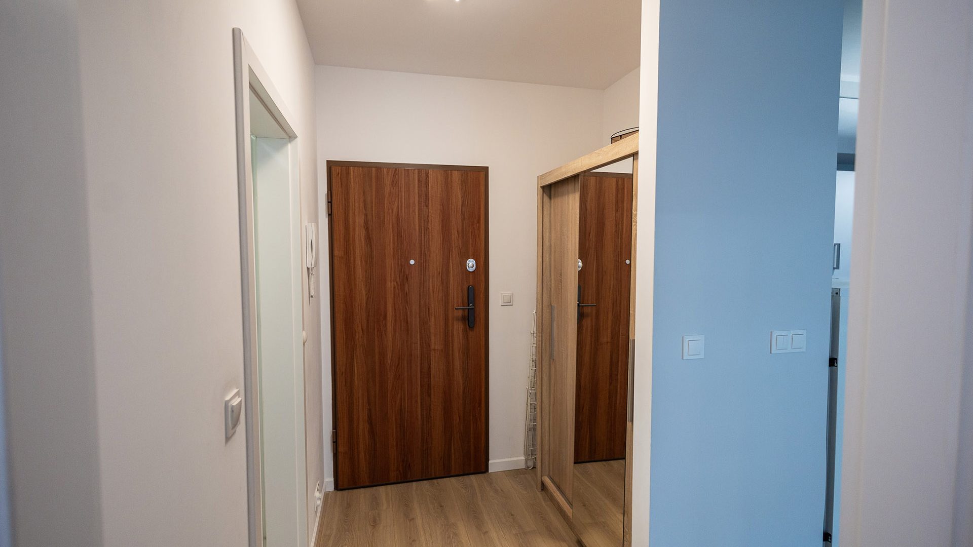 Apartament Strefa Czasu