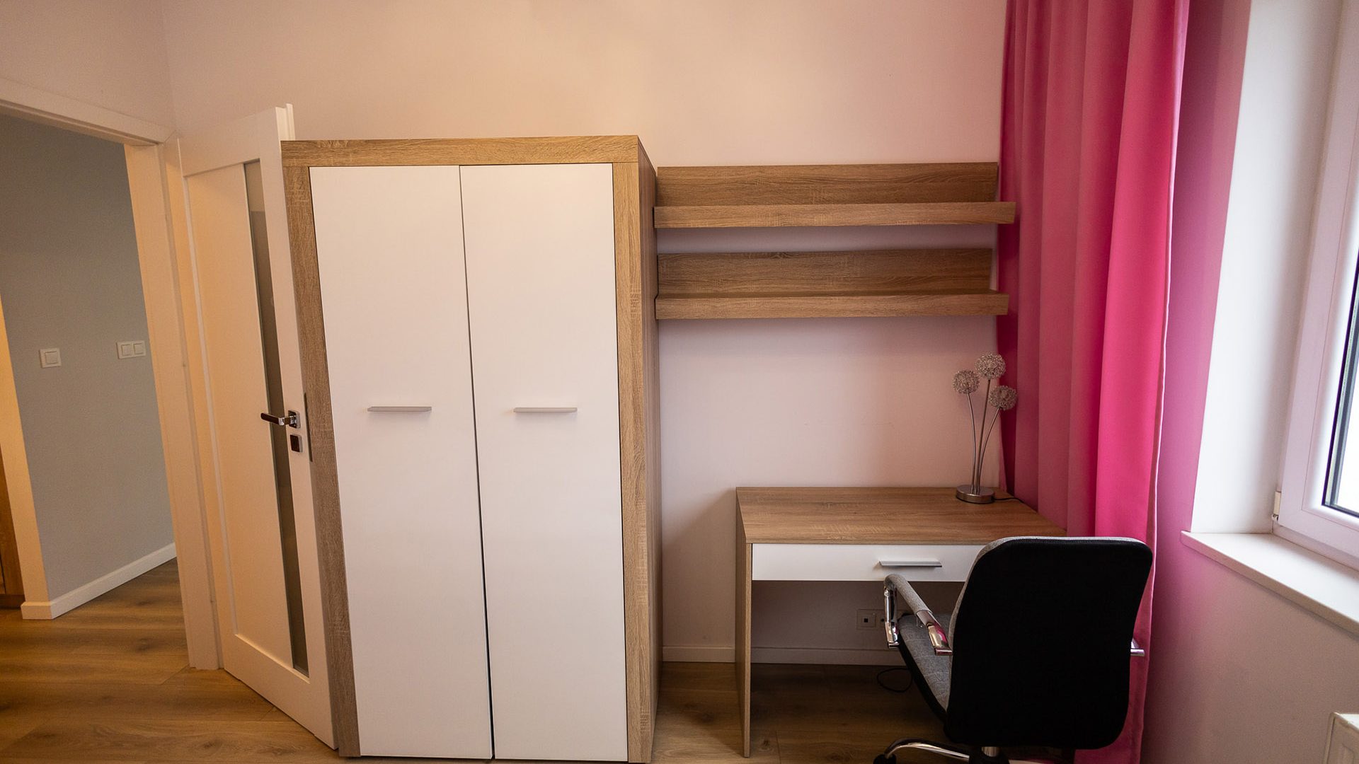 Apartament Strefa Czasu
