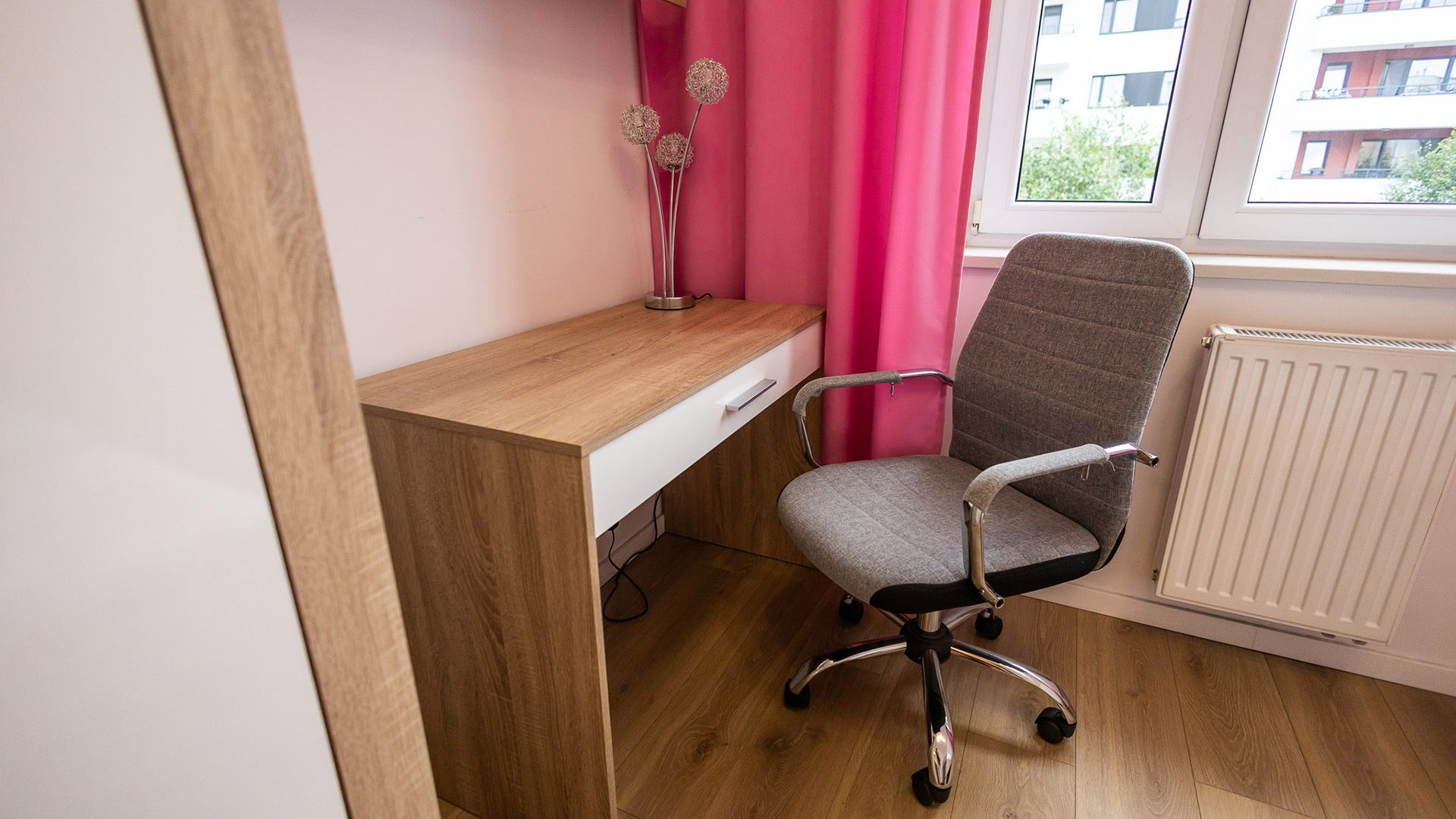 Apartament Strefa Czasu