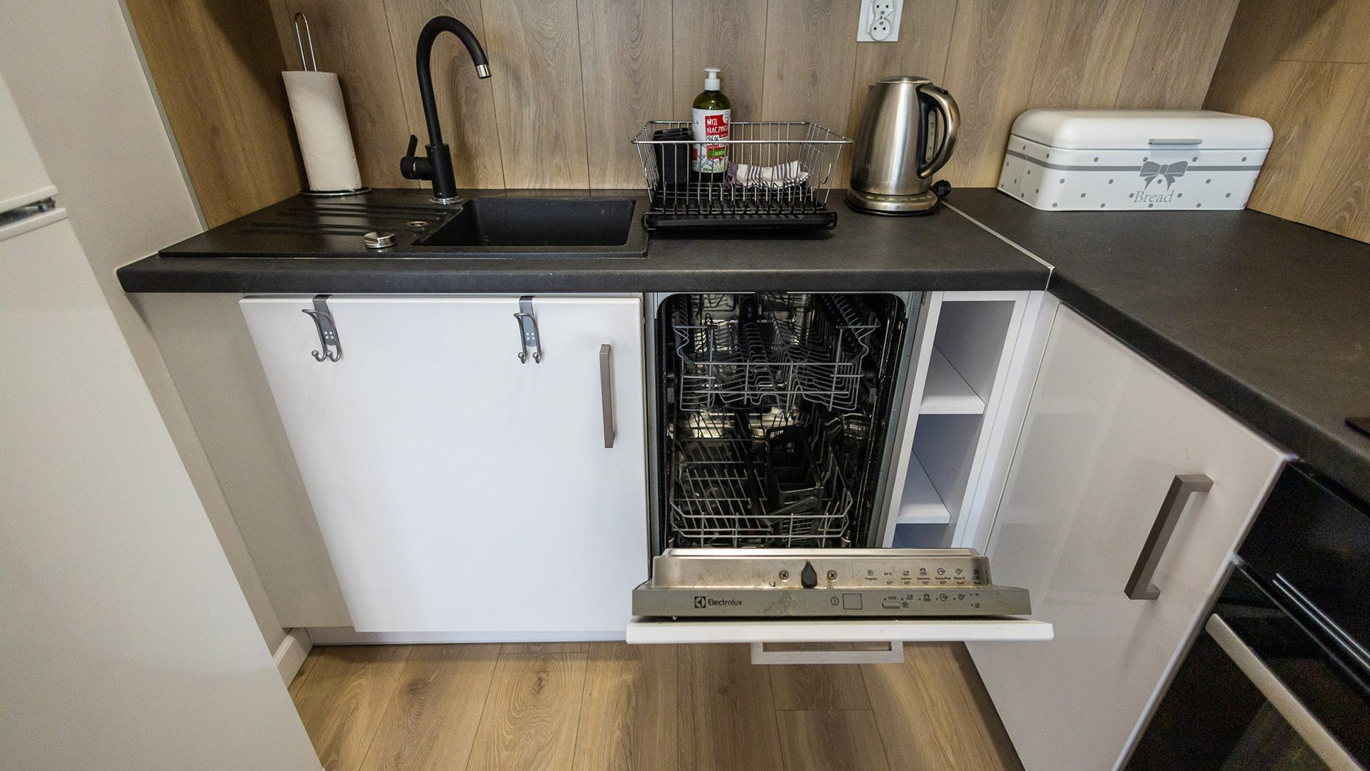 Apartament Strefa Czasu