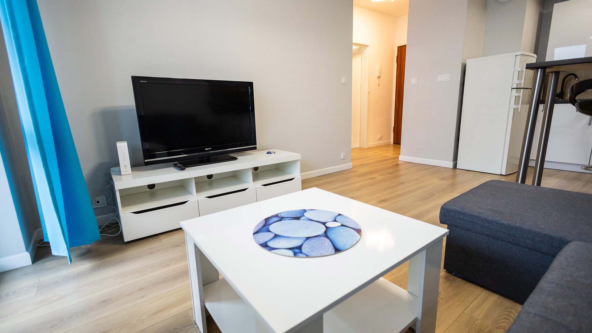 Apartament Strefa Czasu