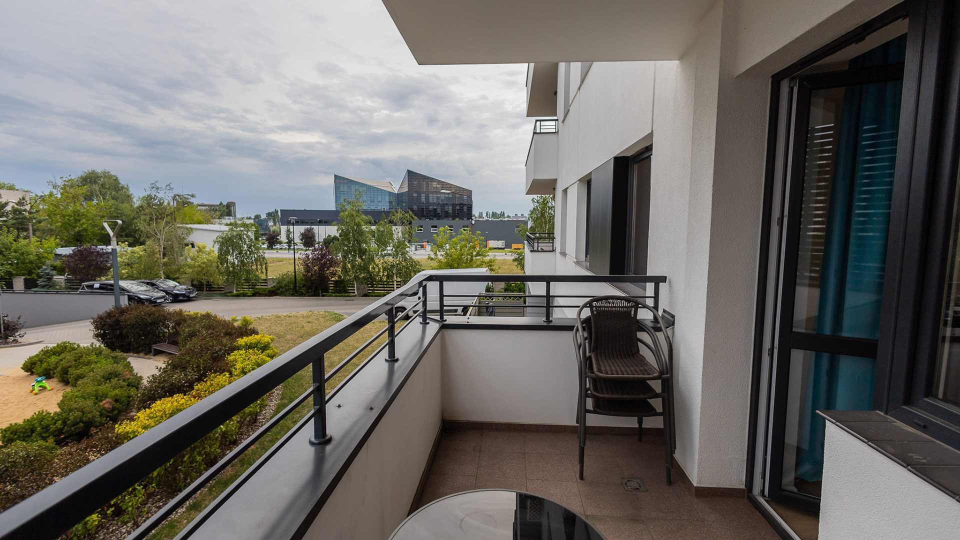 Apartament Strefa Czasu