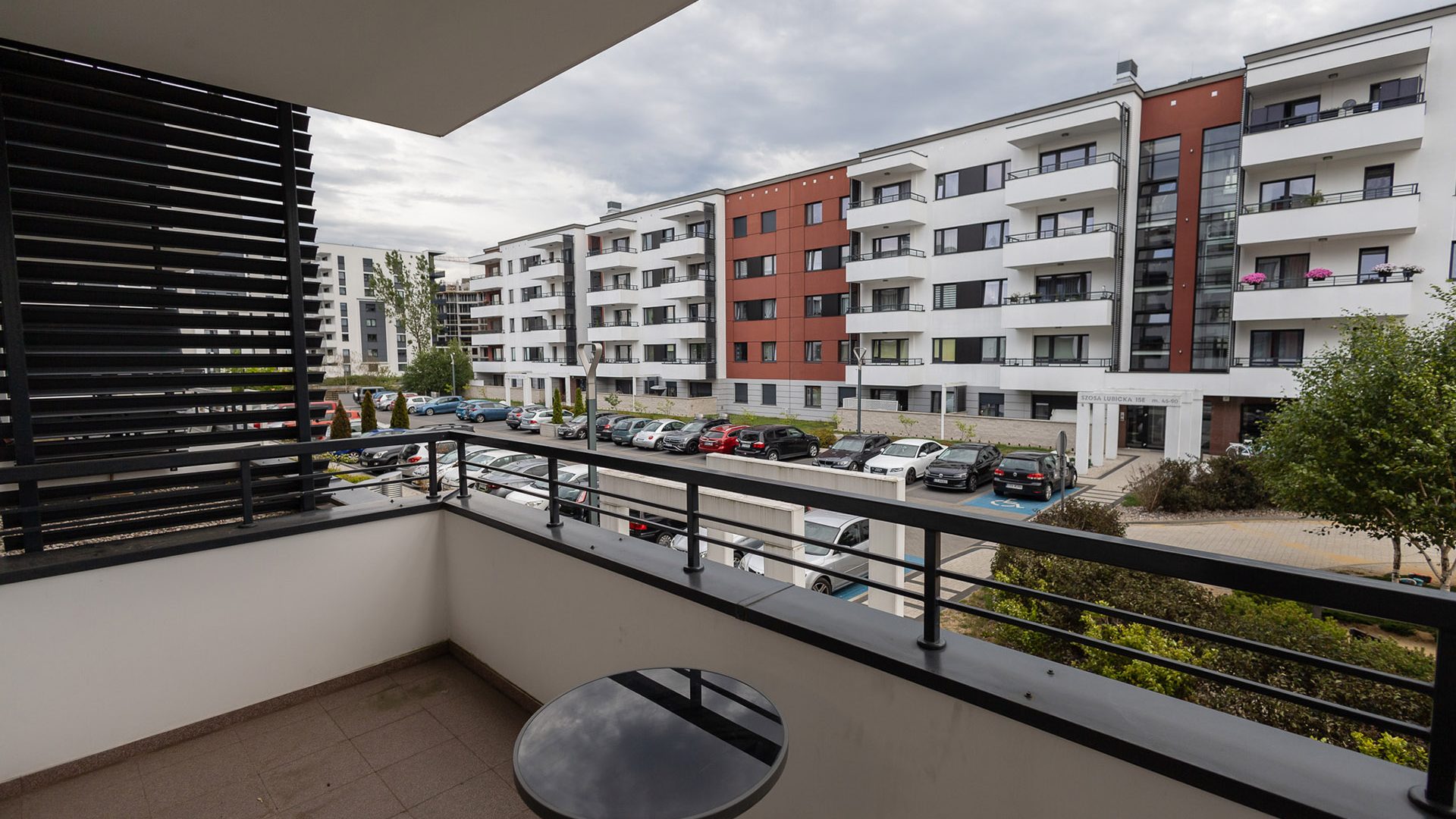 Apartament Strefa Czasu