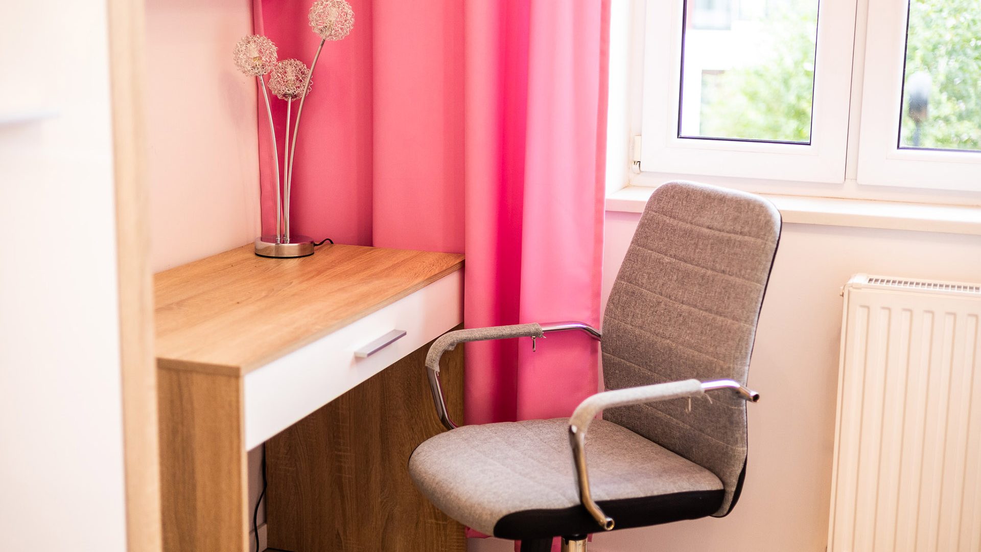 Apartament Strefa Czasu
