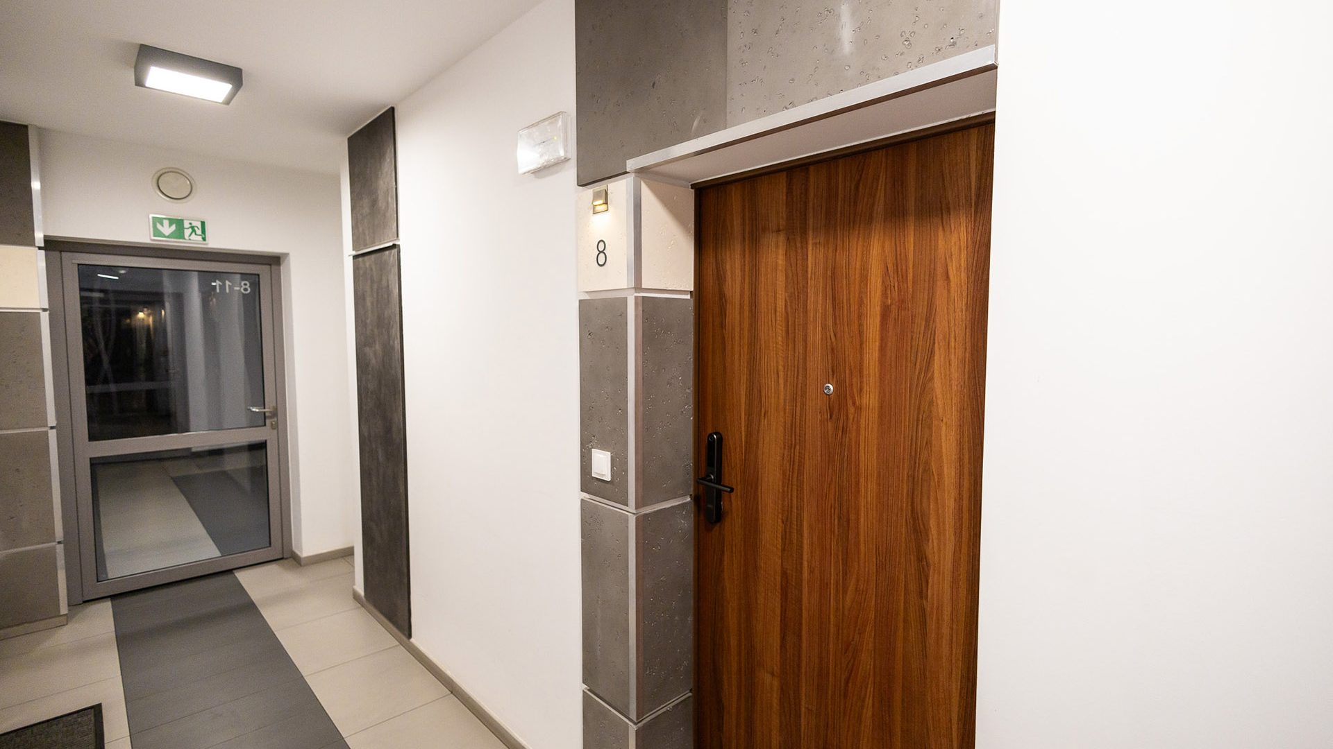 Apartament Strefa Czasu