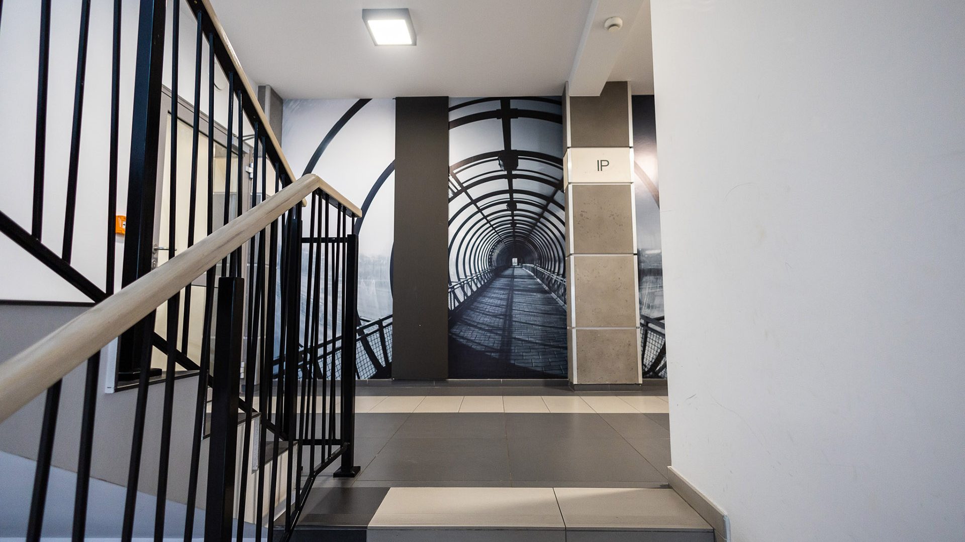 Apartament Strefa Czasu