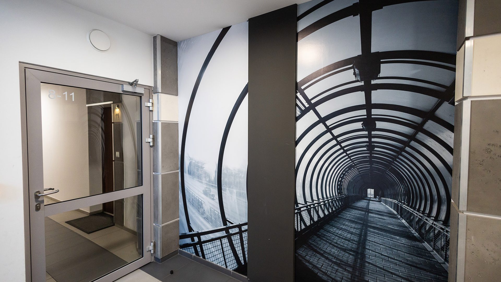 Apartament Strefa Czasu