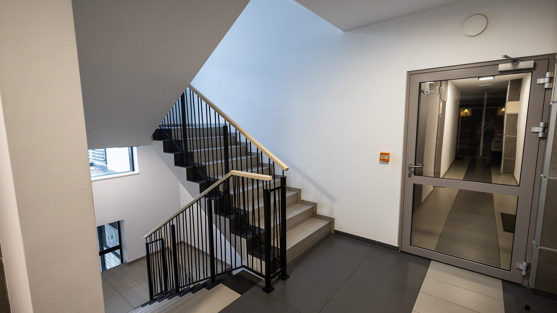 Apartament Strefa Czasu