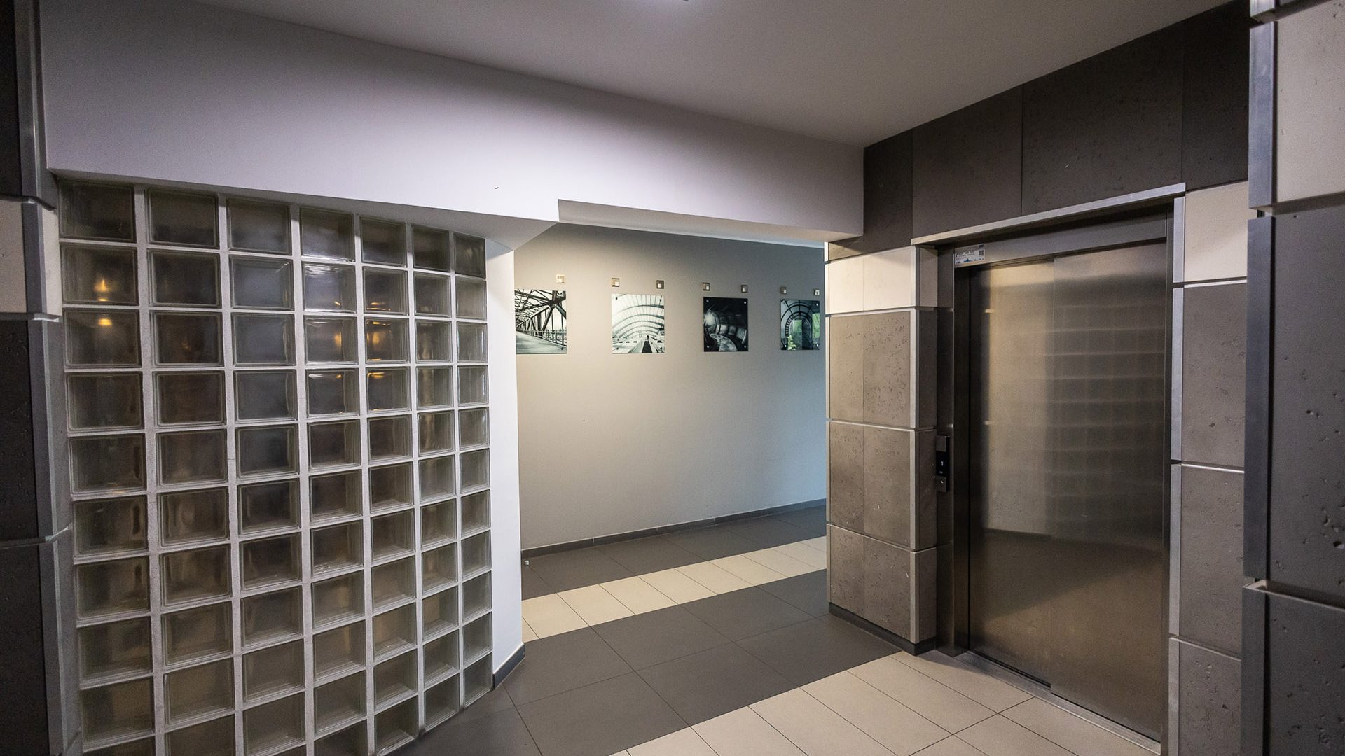 Apartament Strefa Czasu