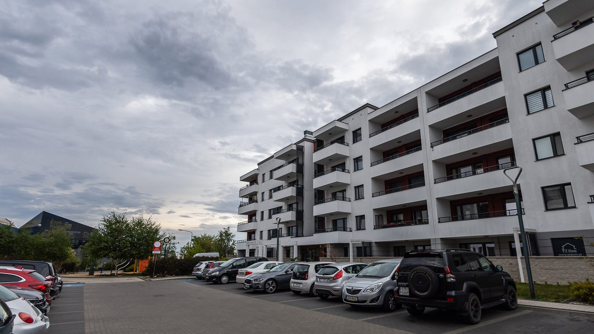 Apartament Strefa Czasu