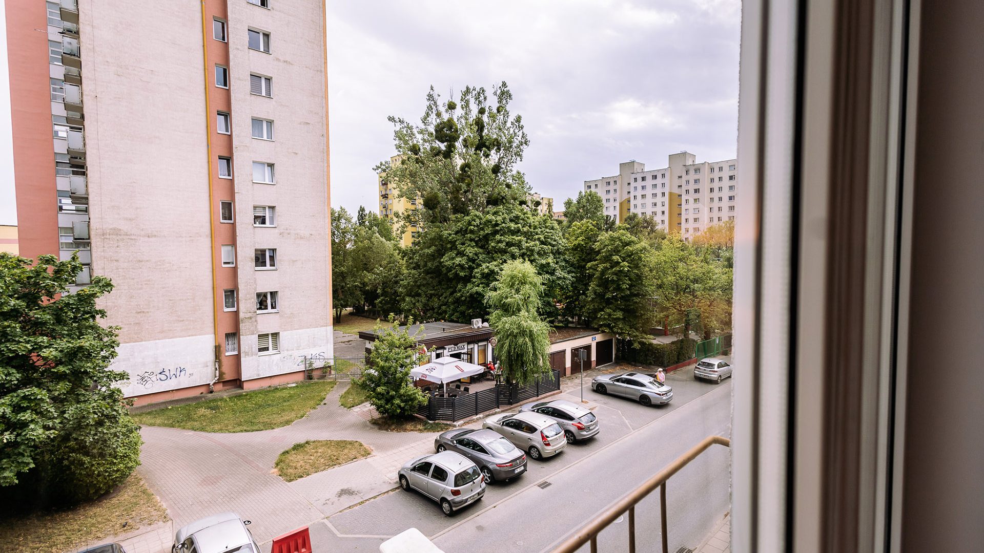 Miejski Chill