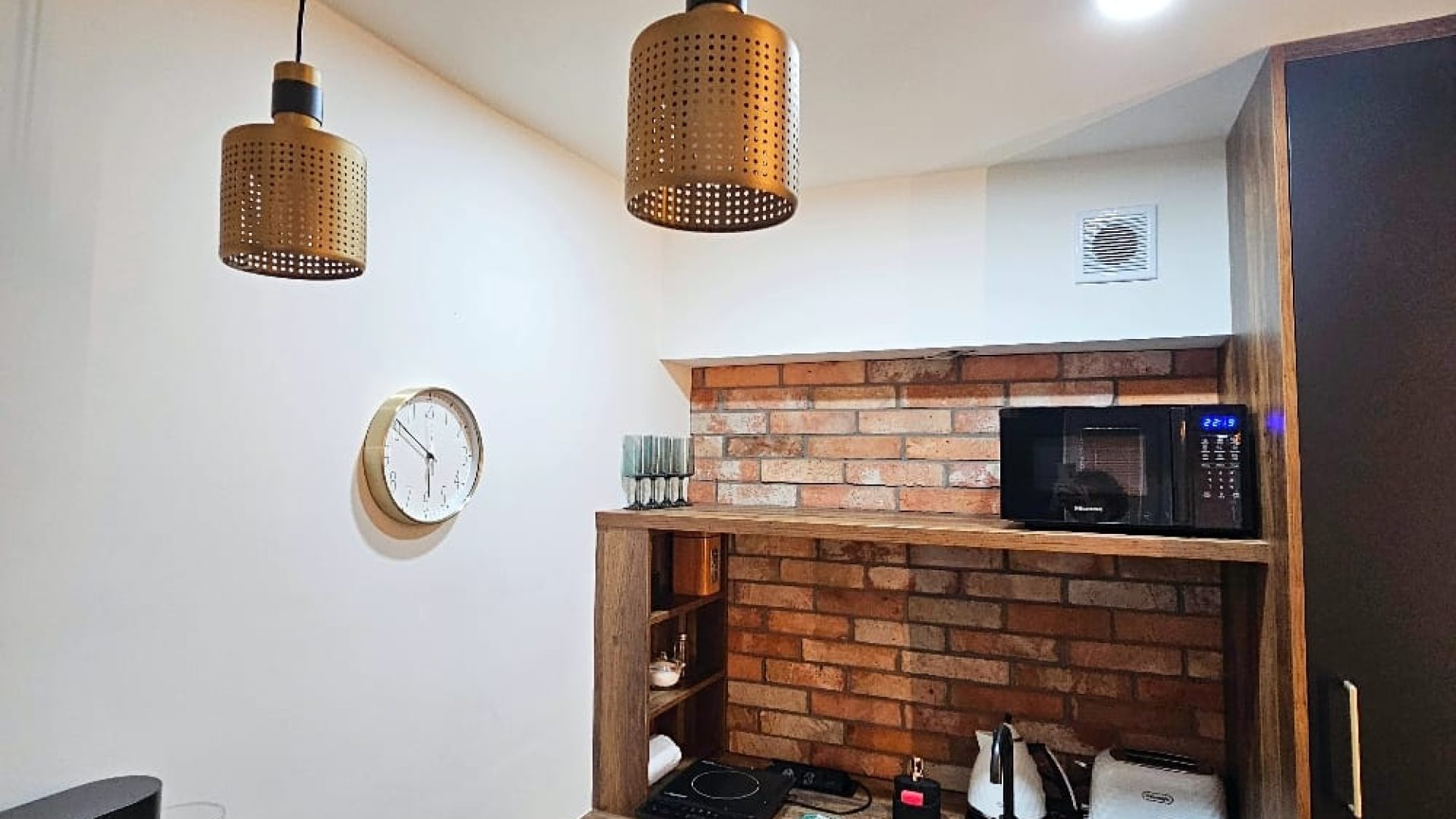 My place in Toruń