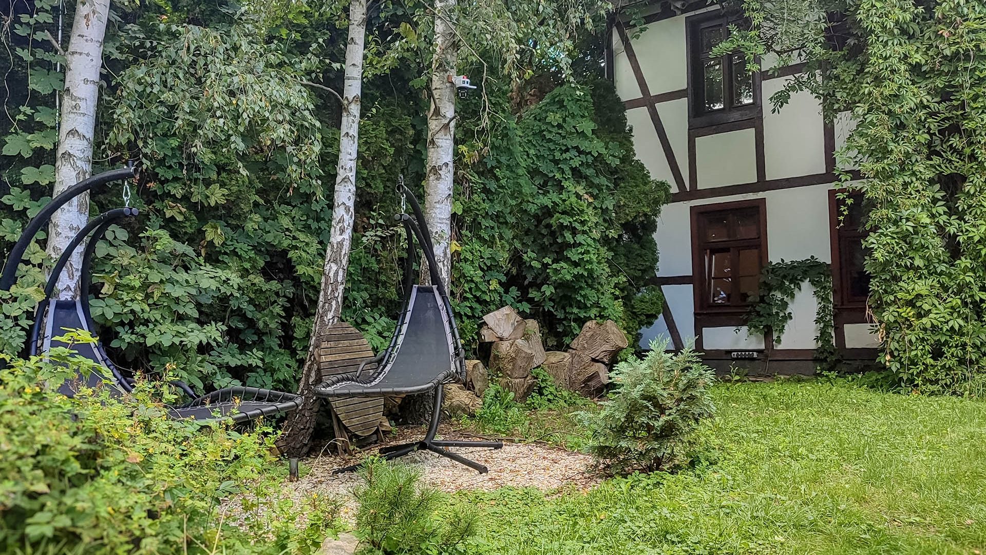 Winnica 34 nad Wisłą 2