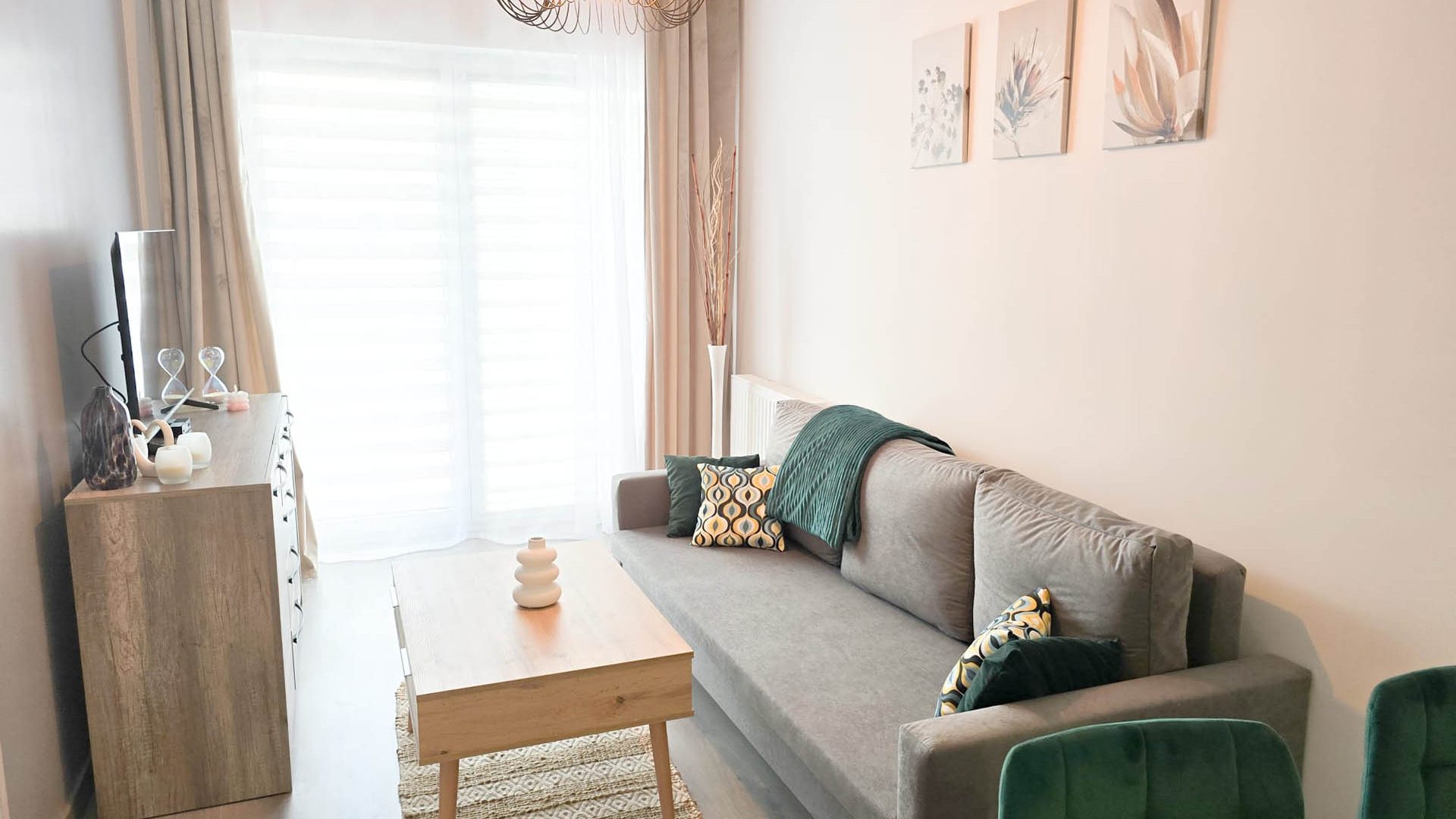 Cozy Place